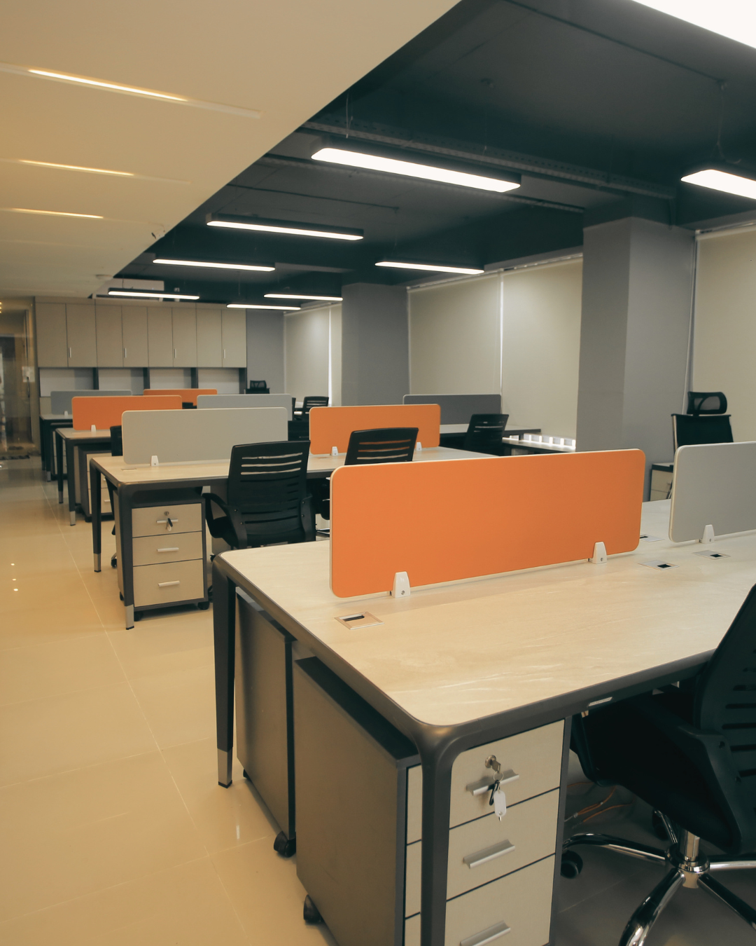 Office Cleaning