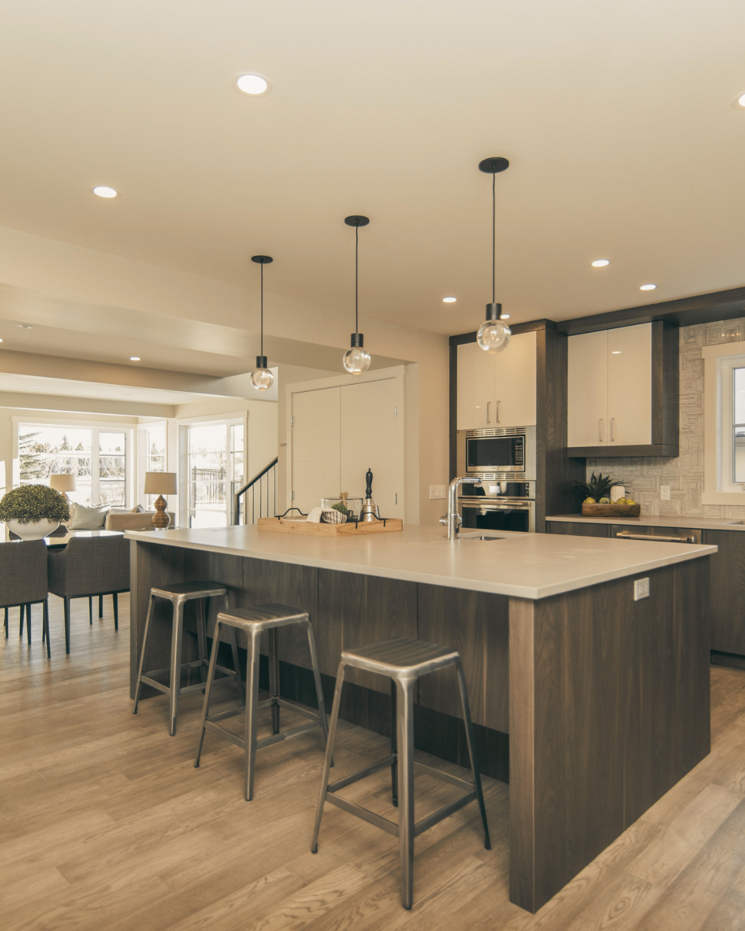 Residential Cleaning